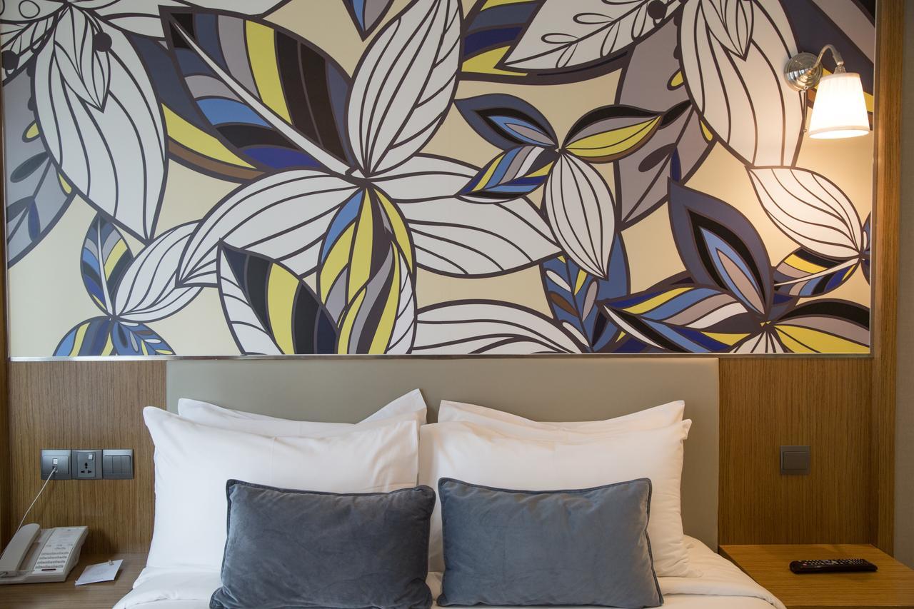 Hotel Bencoolen At Hong Kong Street