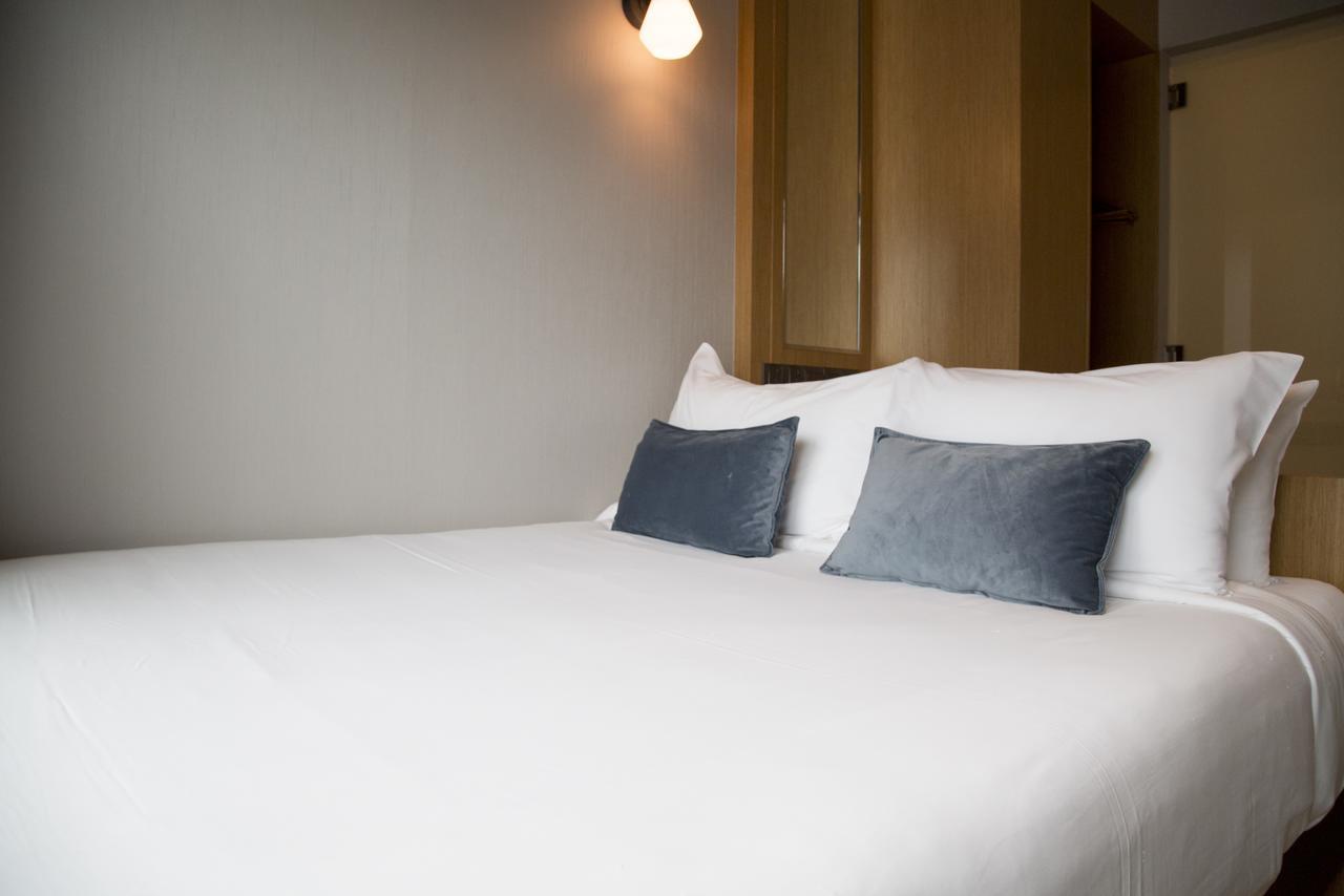 Bencoolen At Hong Kong Street 4*