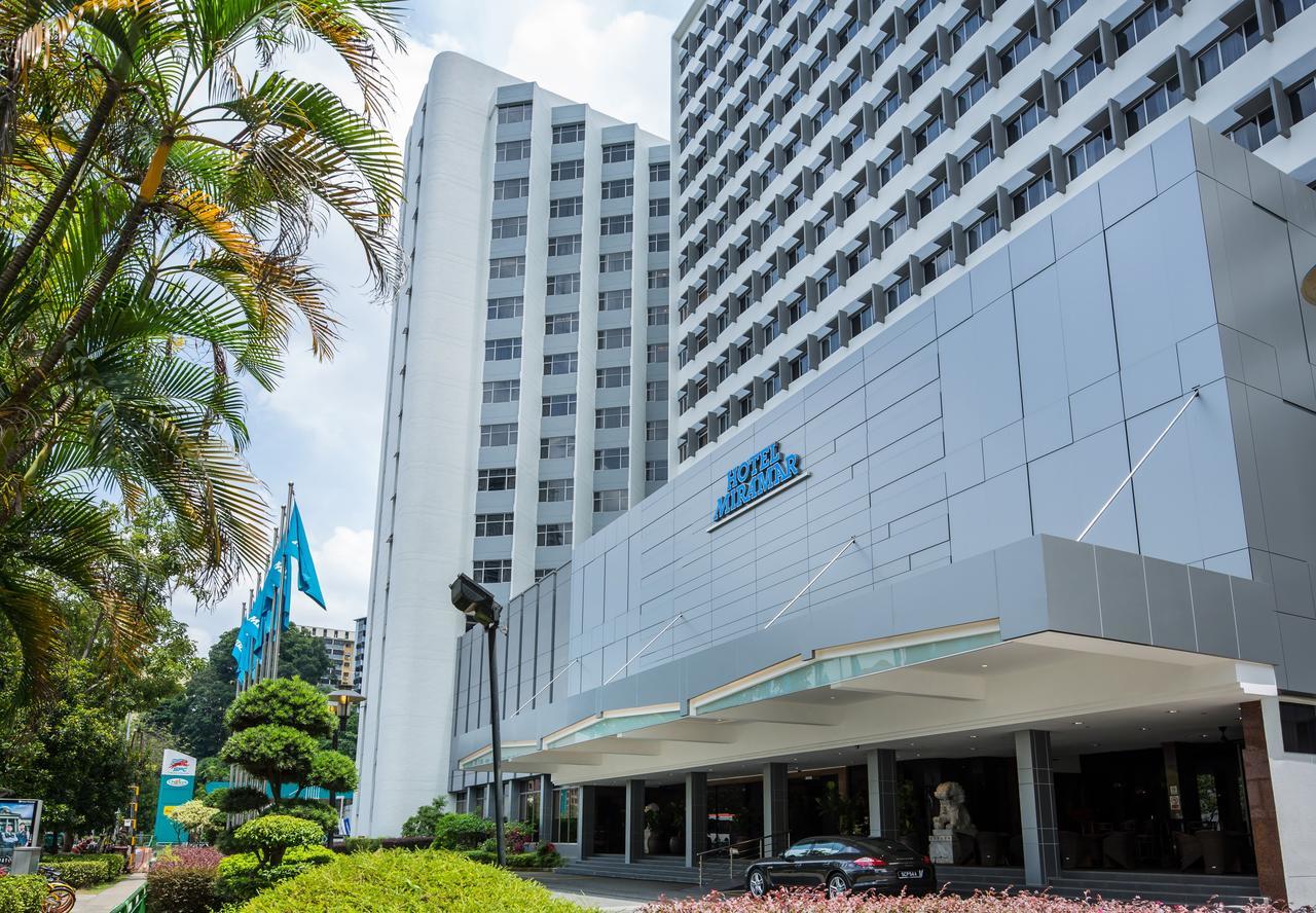 Miramar 4* Singapore