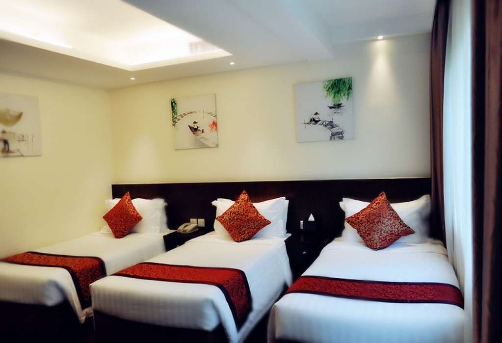 Hotel Link