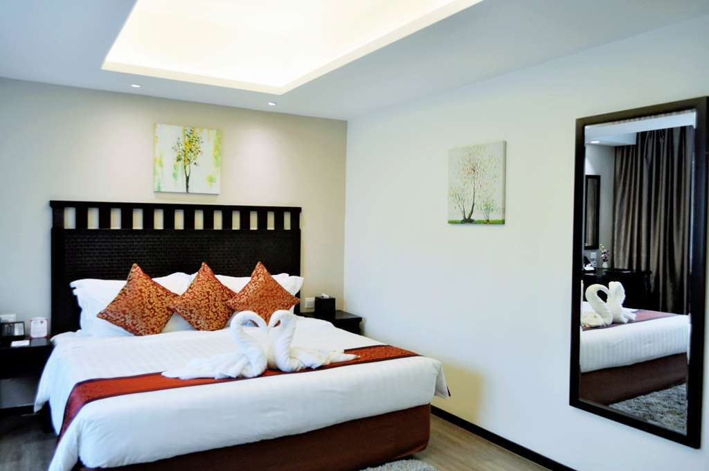 Link Hotel Singapore