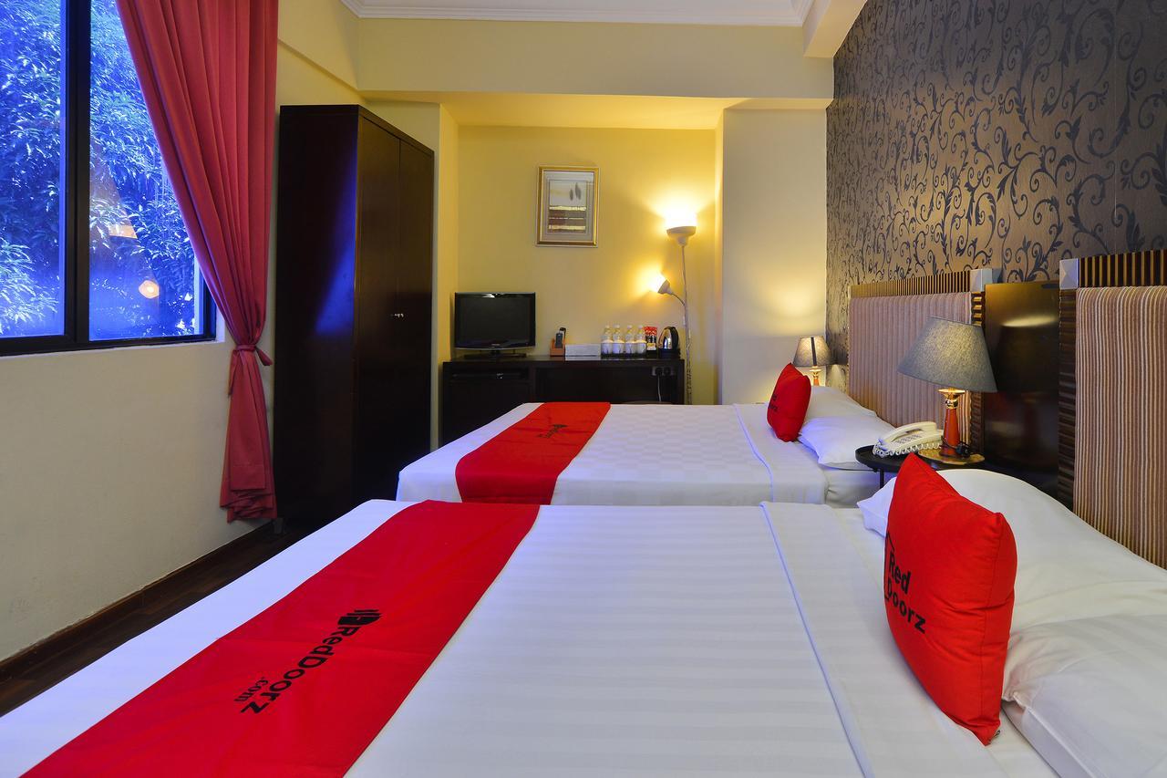 Reddoorz @ Aljunied Hotel Singapore