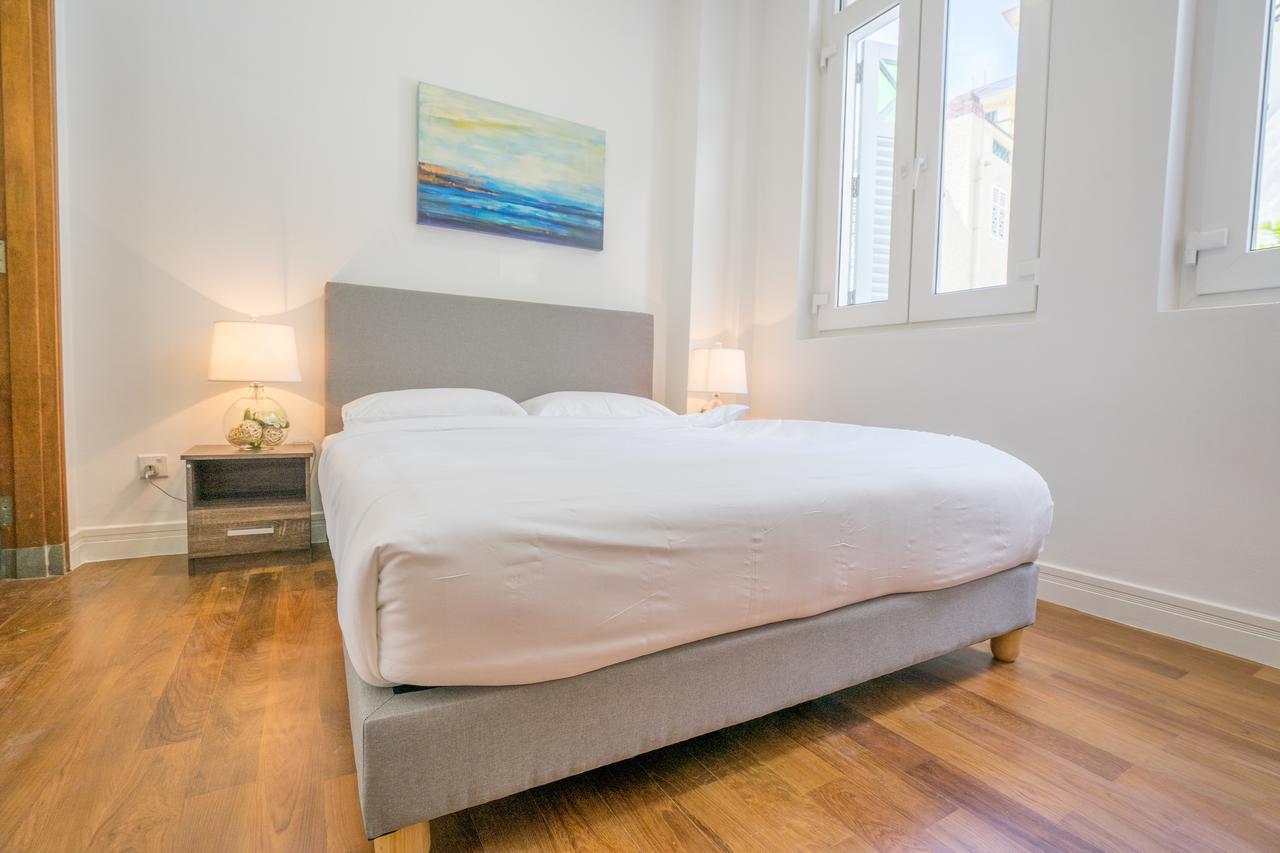 Appartement Clubhouse Residences Serviced - Staycation Approved Singapore
