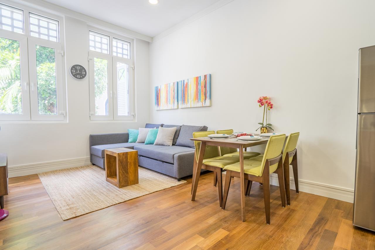 Appartement Clubhouse Residences Serviced - Staycation Approved