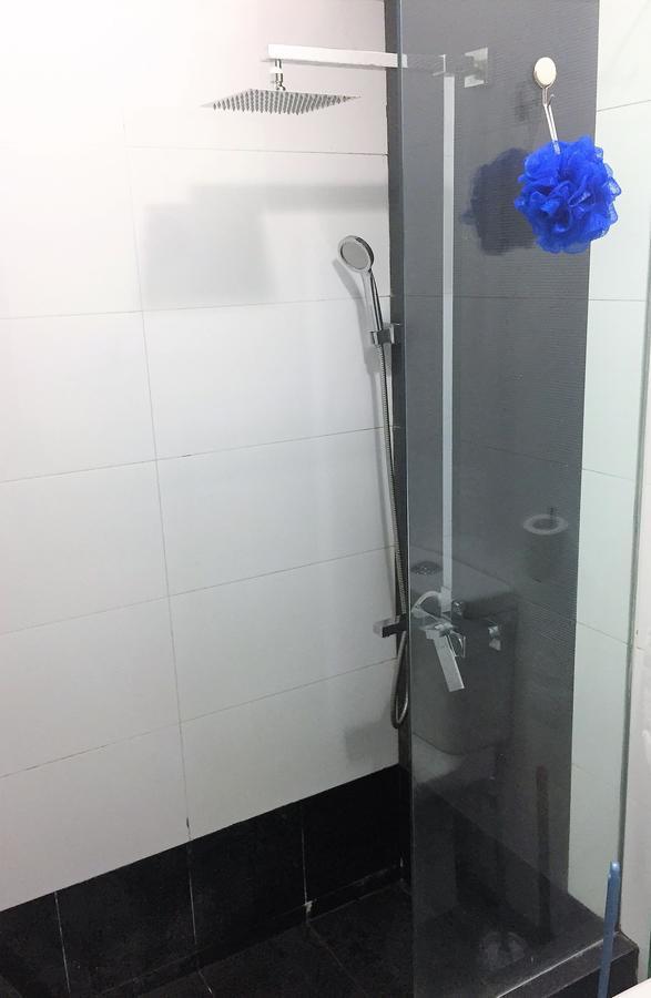 Apartmt With Pool/gym-minwalk To 3 Mrt *
