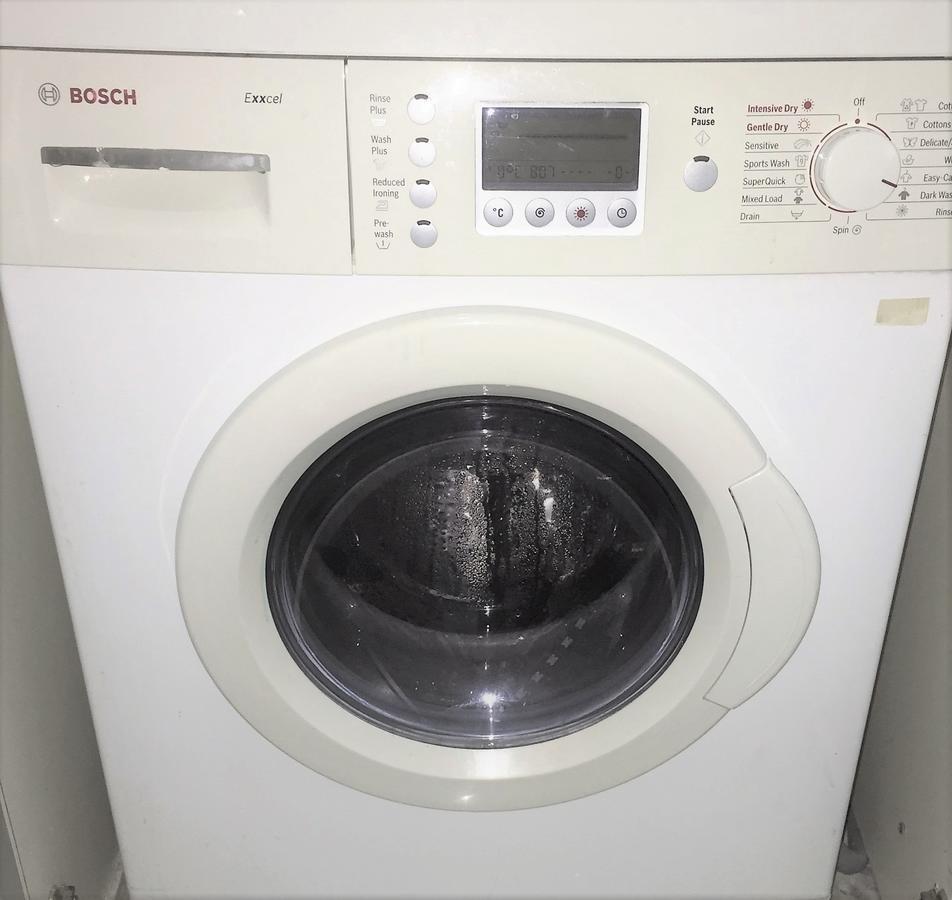 Apartmt With Pool/gym-minwalk To 3 Mrt *
