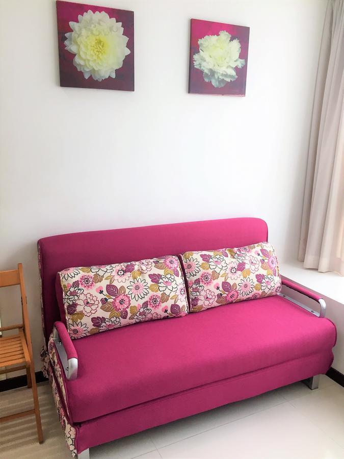 Apartmt With Pool/gym-minwalk To 3 Mrt Singapore