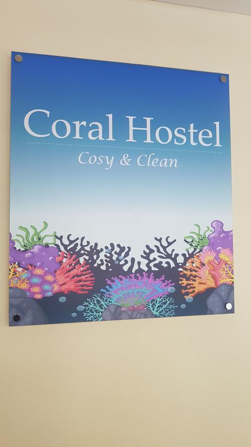 Hostel Coral *