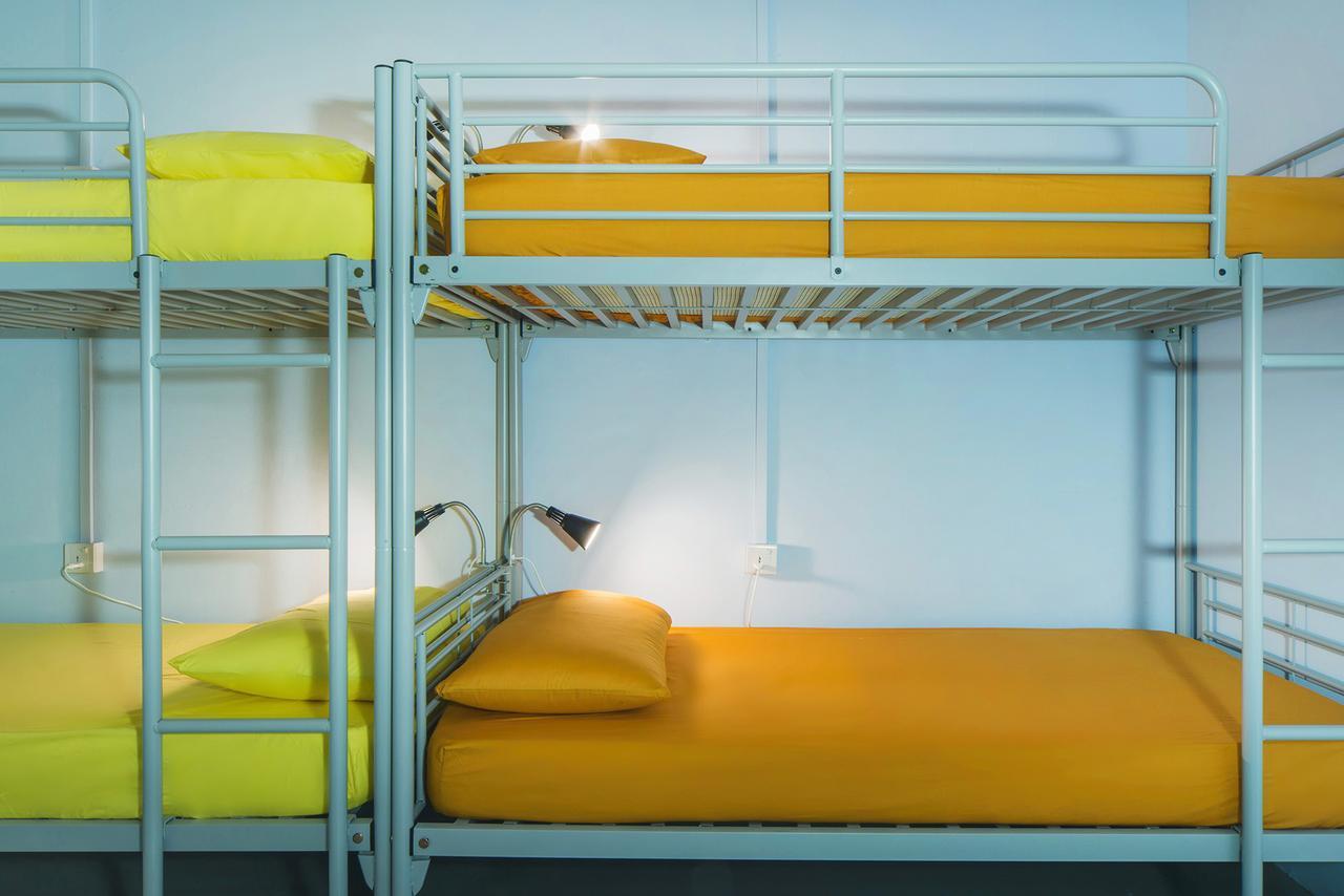 Coral Hostel Singapore