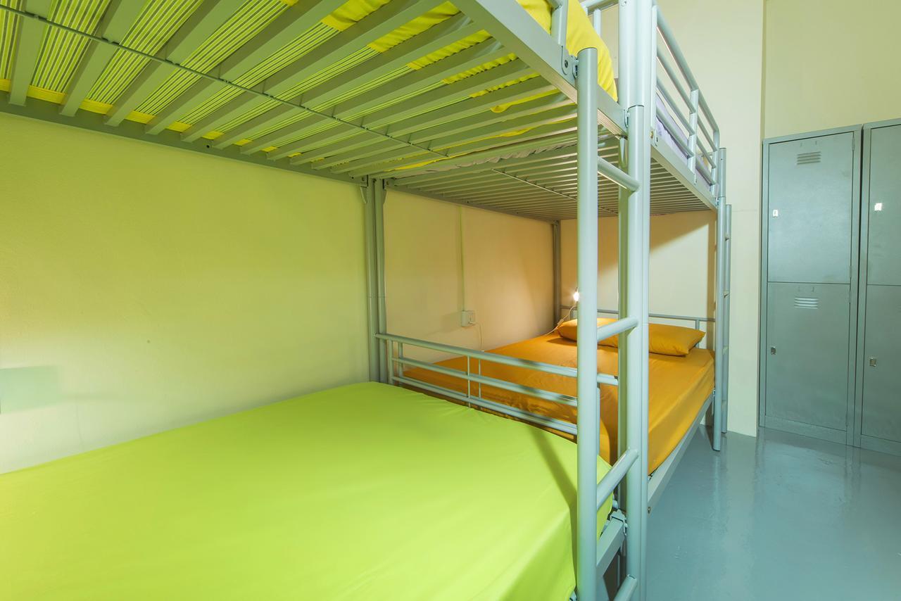 Hostel Coral *