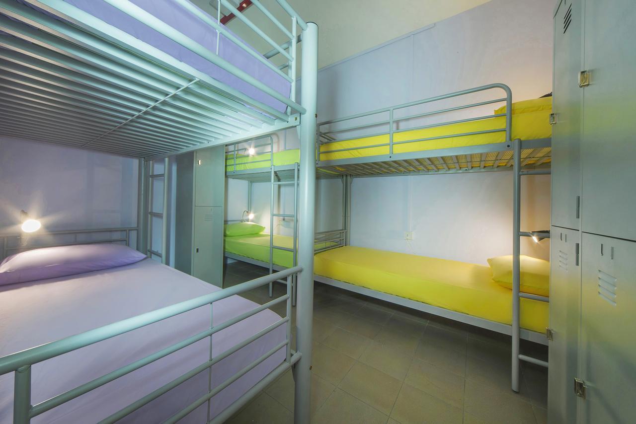 Hostel Coral
