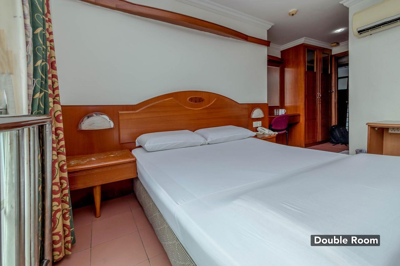 Hotel Diamond Singapore