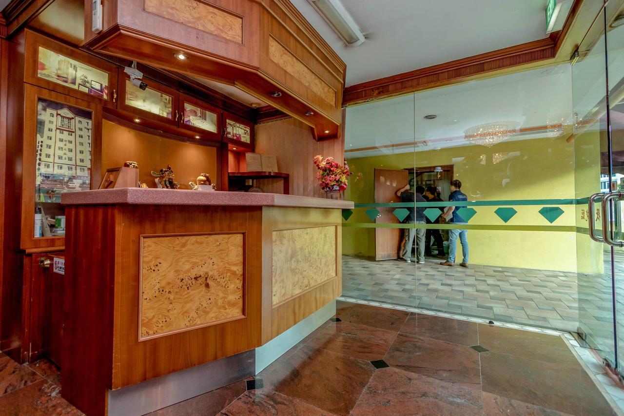 Hotel Diamond 2*