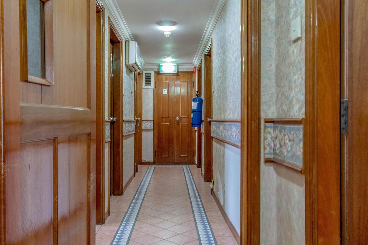 Hotel Diamond