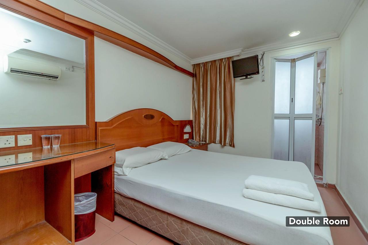 Hotel Diamond 2*