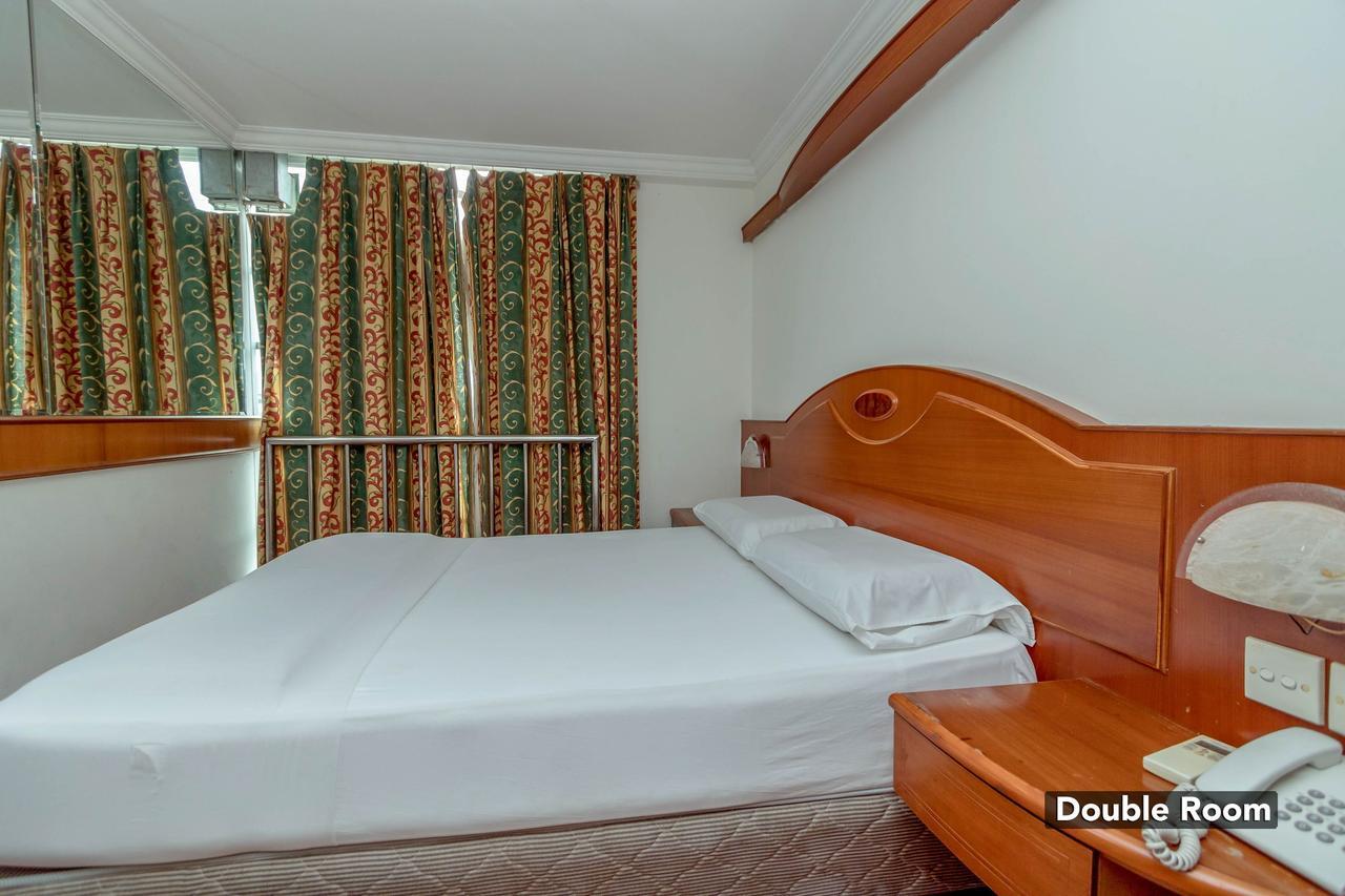 Hotel Diamond