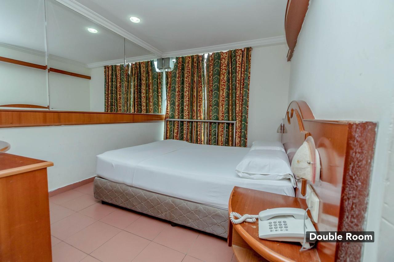 Hotel Diamond
