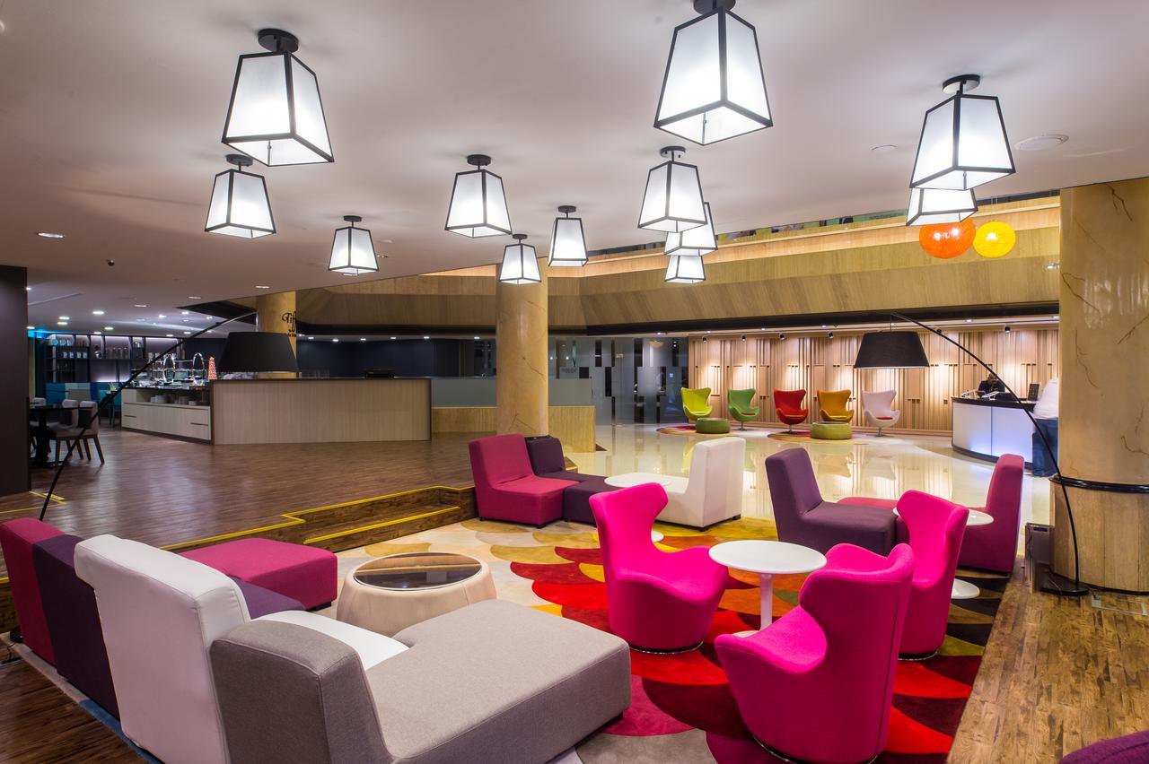 Furama Centre Singapore