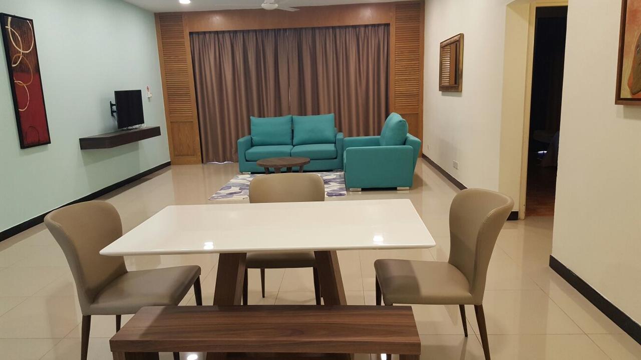 Aranda Country Club