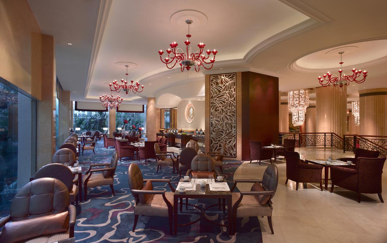 Aparthotel Shangri-la
