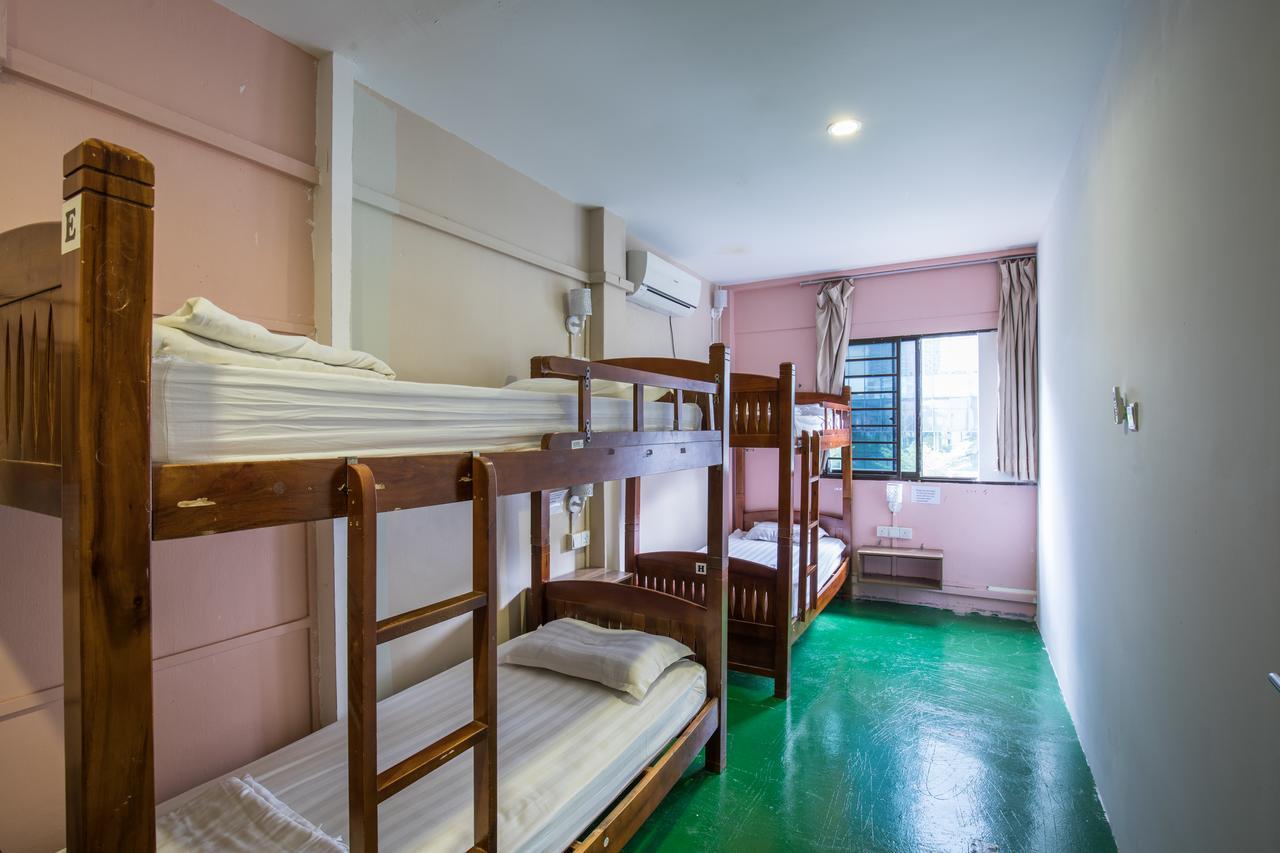 Hostel Nnv Singapore