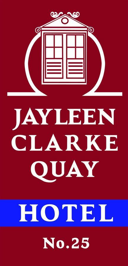 Hotel Jayleen Clarke Quay
