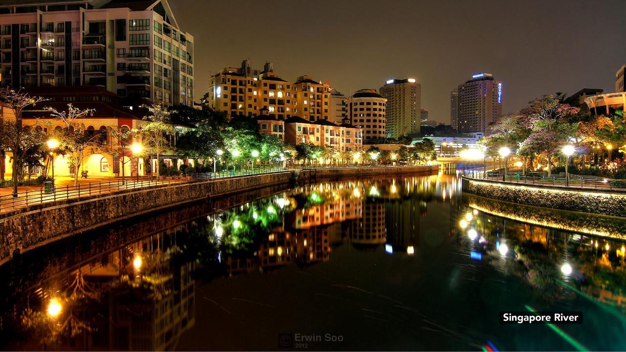 Hotel Zen Clarke Quay Singapore