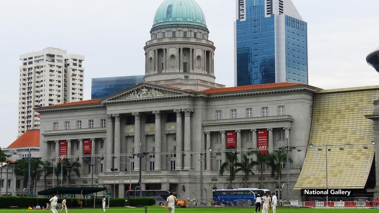 Zen Clarke Quay Hotel 3*