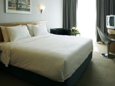 30 Bencoolen Hotel Singapore