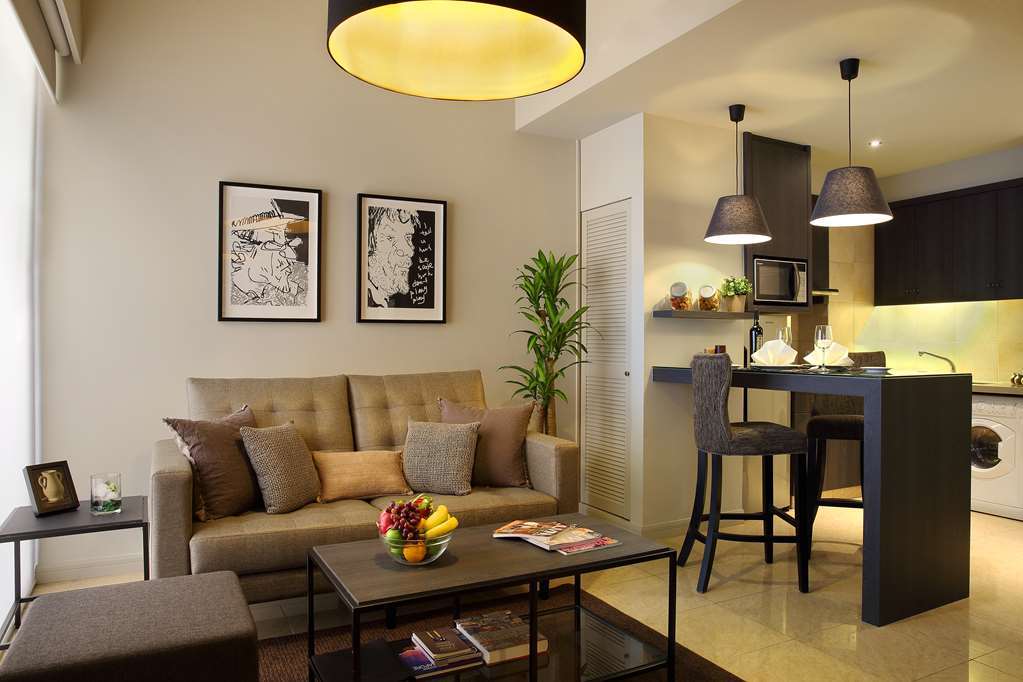 Adina Serviced Orchard Aparthotel