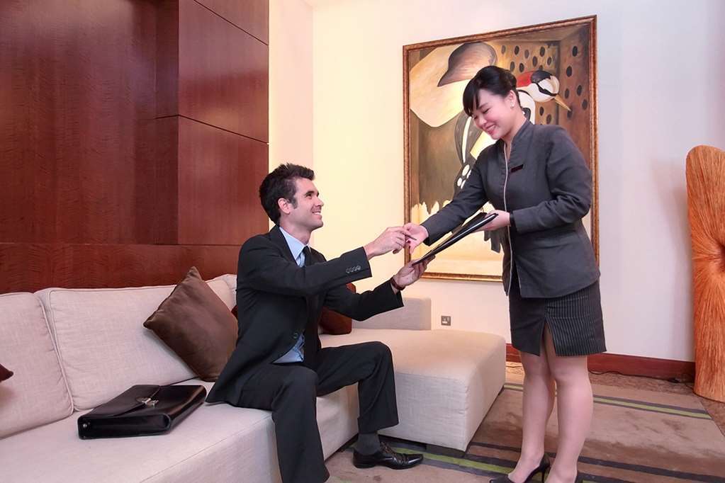 Orchard Scotts Residences By Far East Hospitality Aparthotel 5*