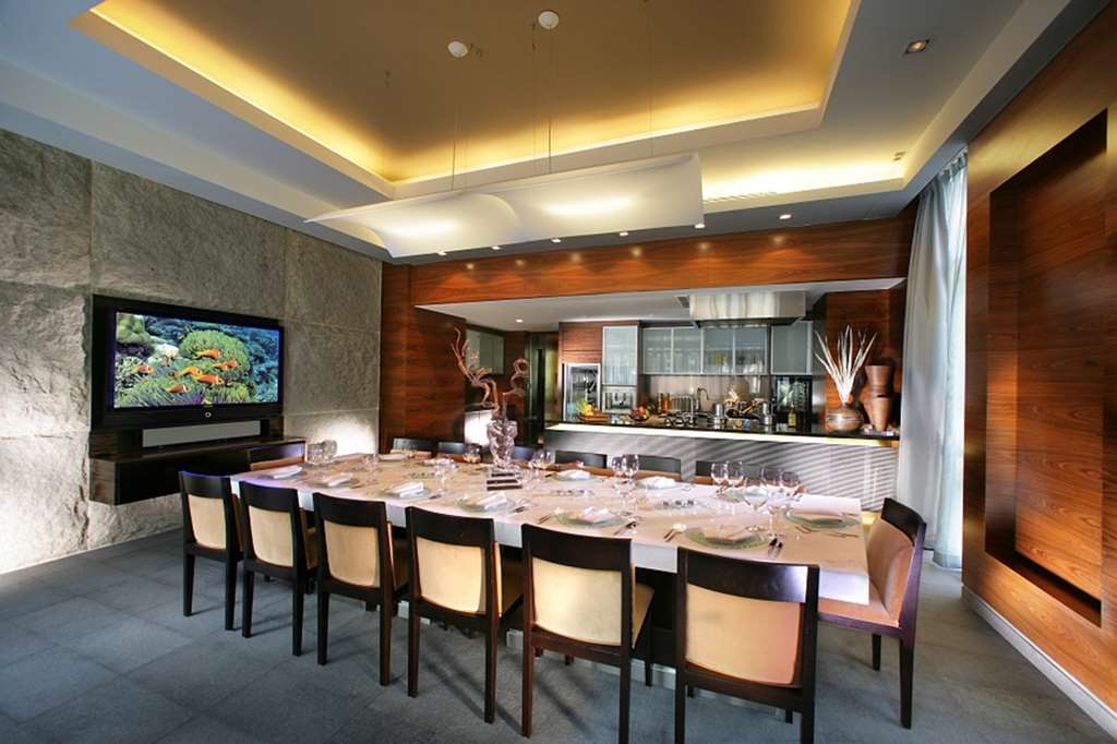 Orchard Scotts Residences By Far East Hospitality Singapore