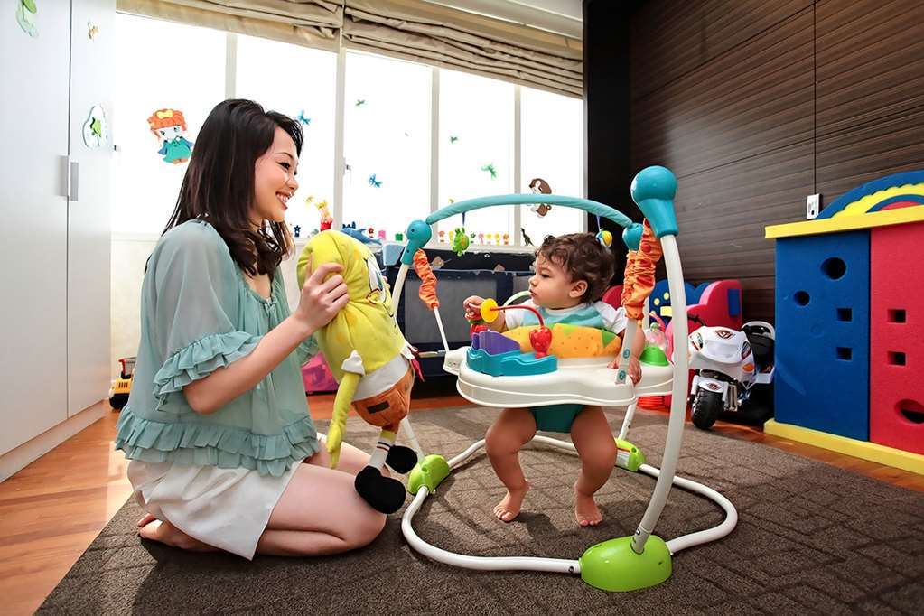 Orchard Scotts Residences By Far East Hospitality Aparthotel 5*