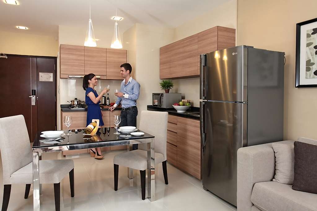 Far East Plaza Residences By Far East Hospitality Singapore