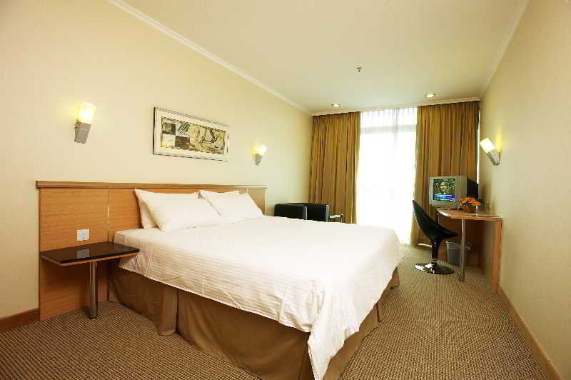 30 Bencoolen Singapore