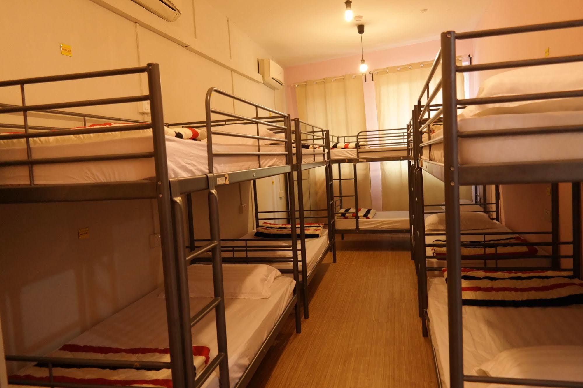 Hostel The Hive *
