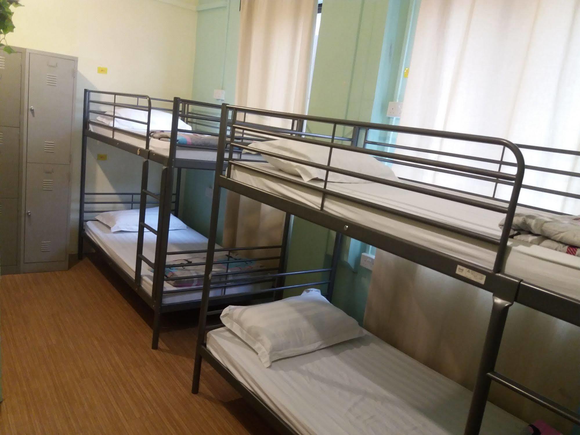 The Hive Hostel