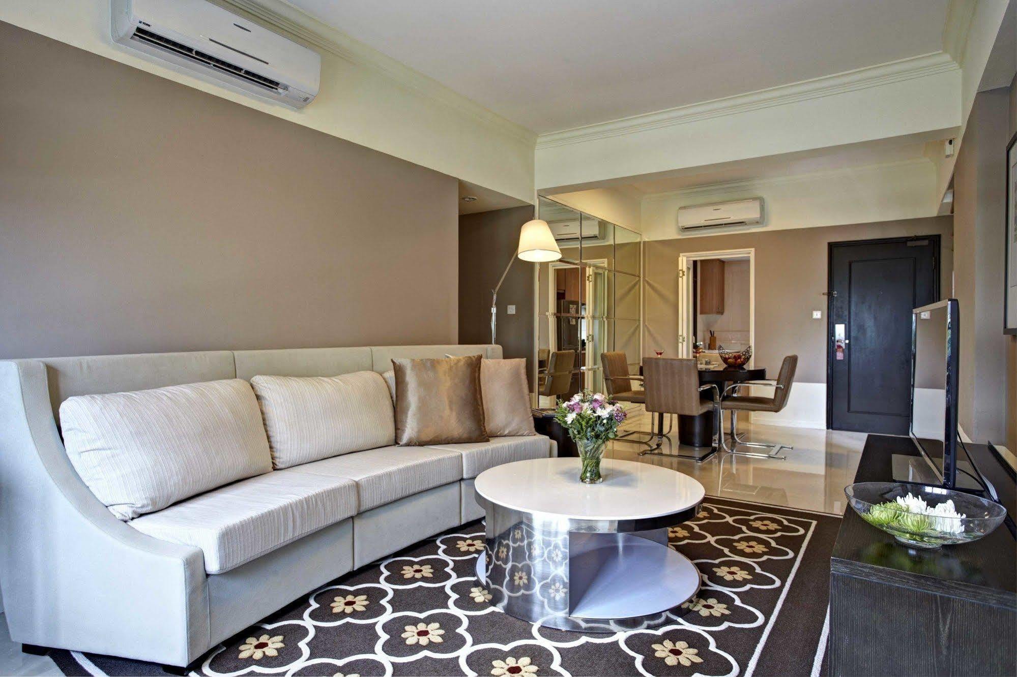 Great World Residences 4* Singapore