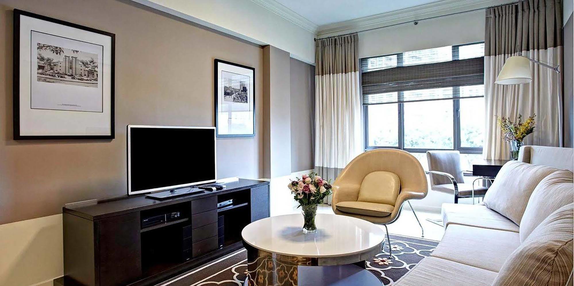 Great World Residences Aparthotel Singapore