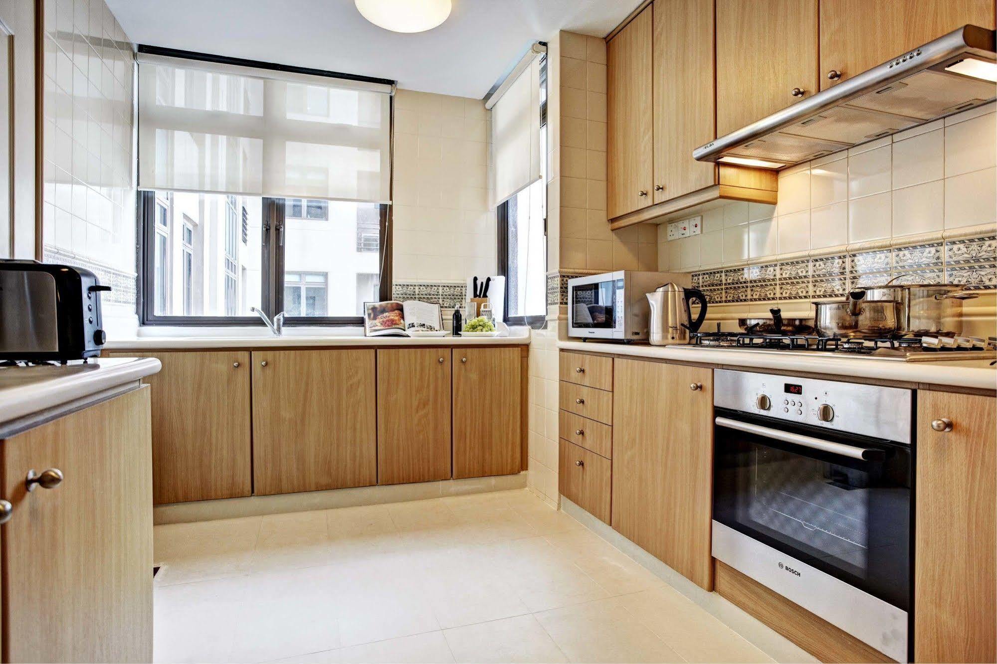 Great World Residences Aparthotel 4*