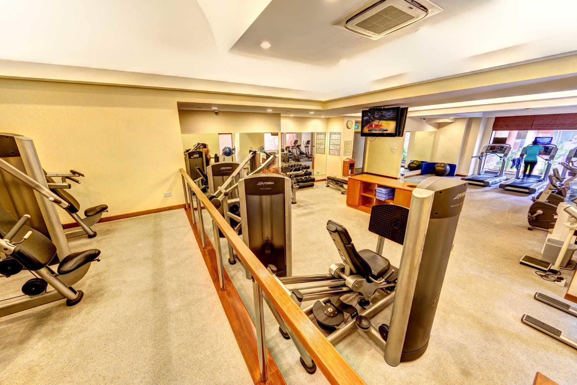 Great World Residences Aparthotel