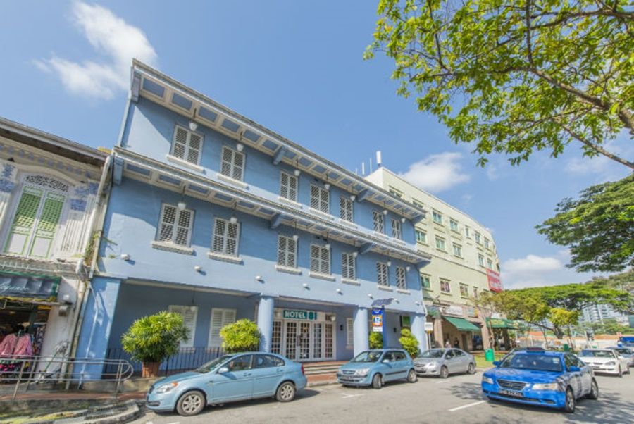 Hotel Classic By Venue