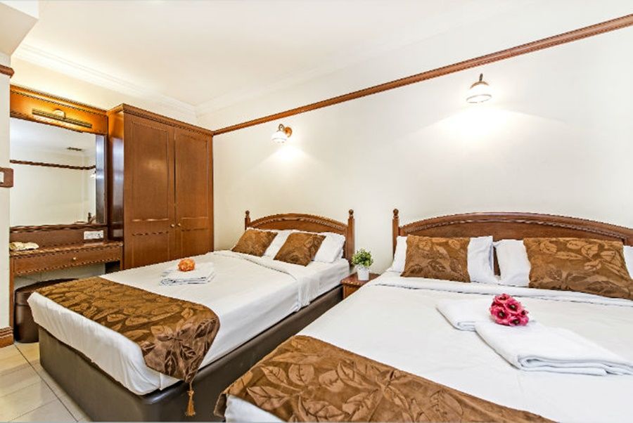 Classic By Venue 3* Singapore
