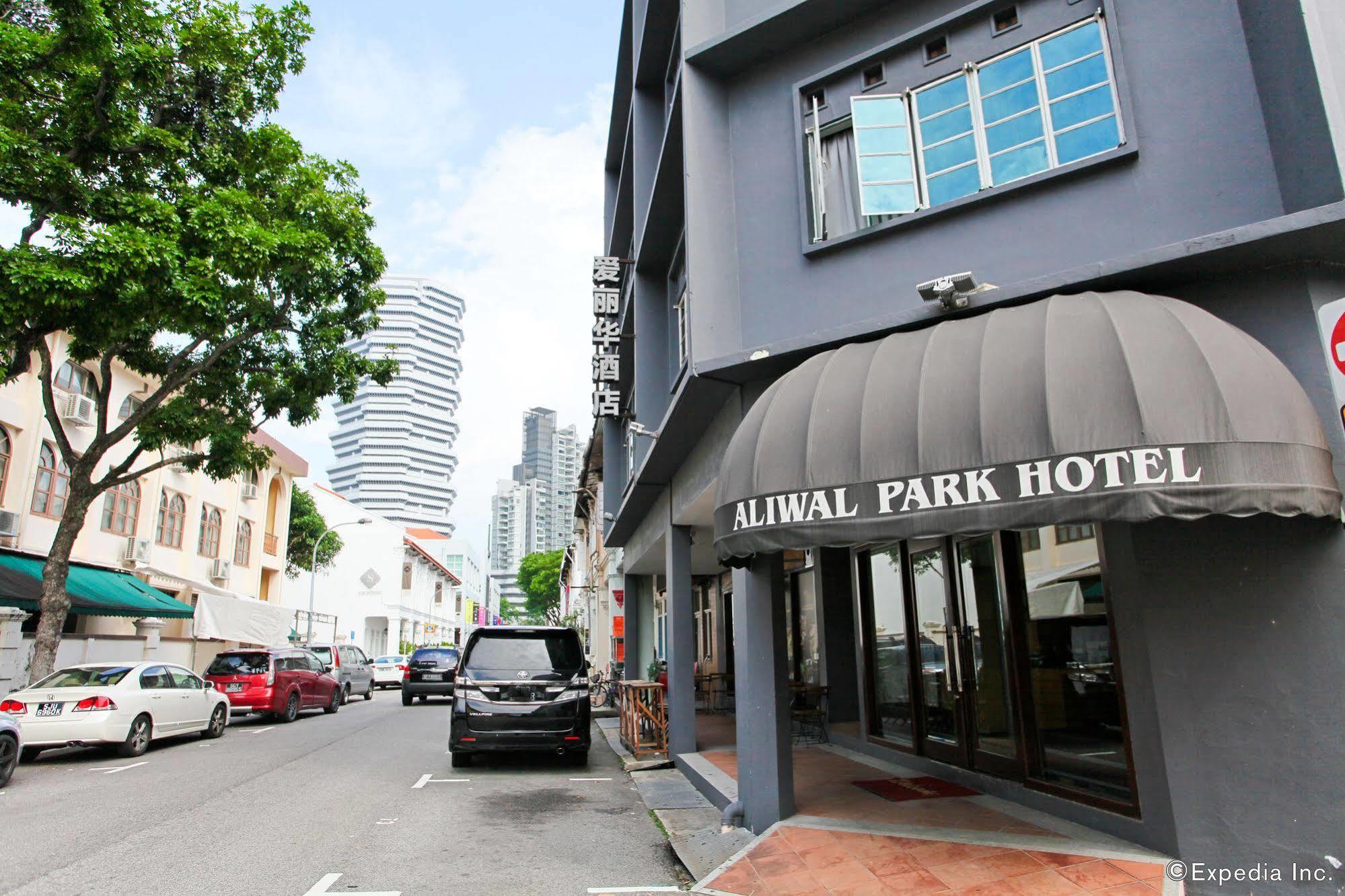Jjh Aliwal Singapore