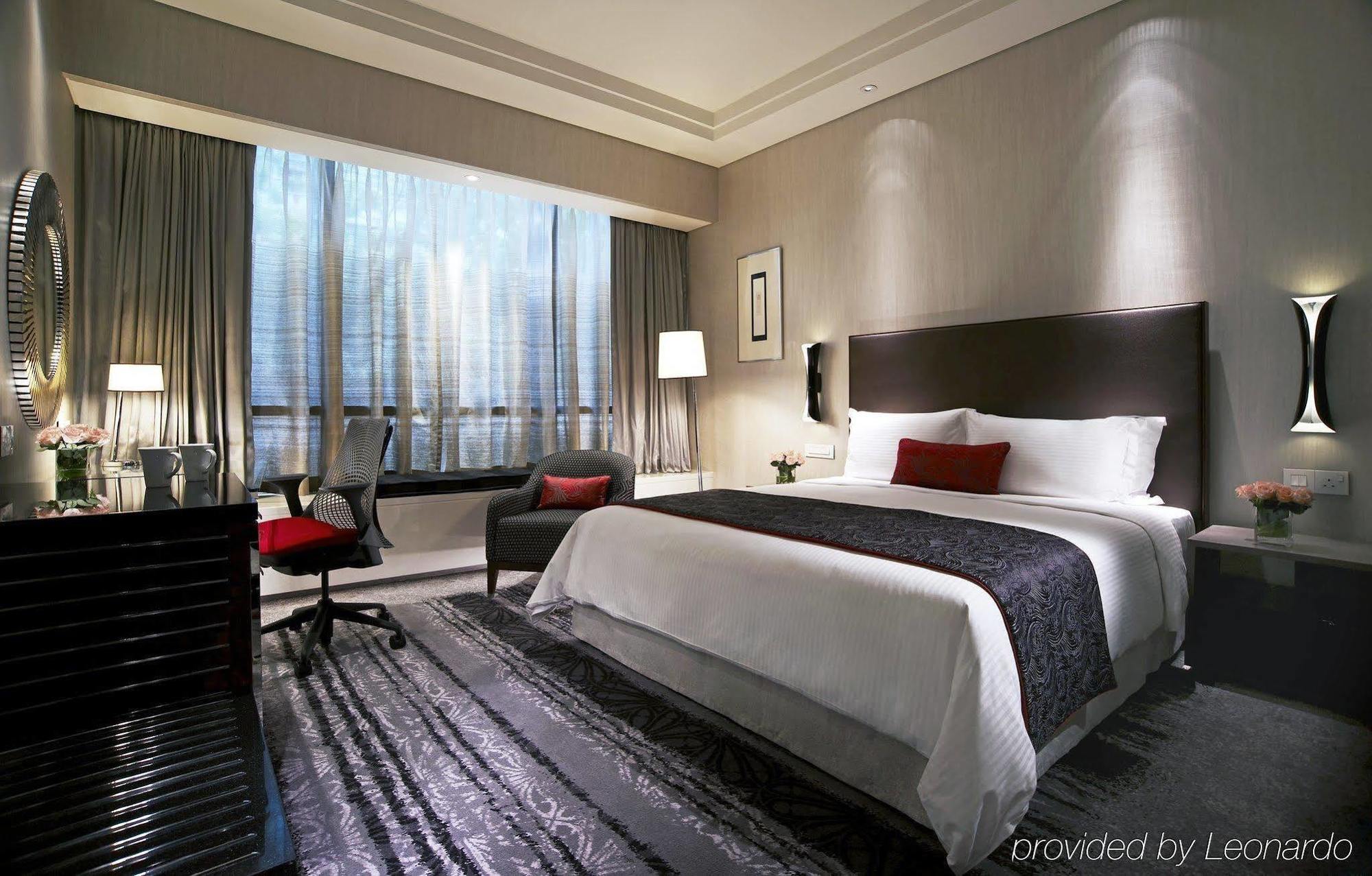 Carlton Hotel Singapore