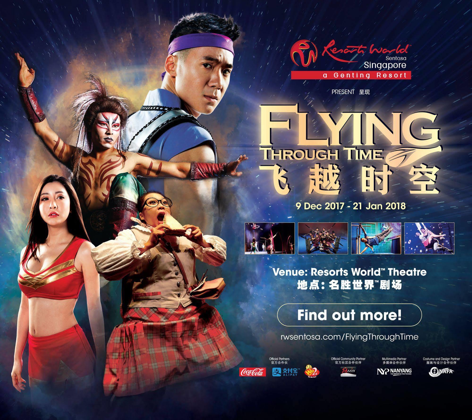 Genting Jurong 4* Singapore