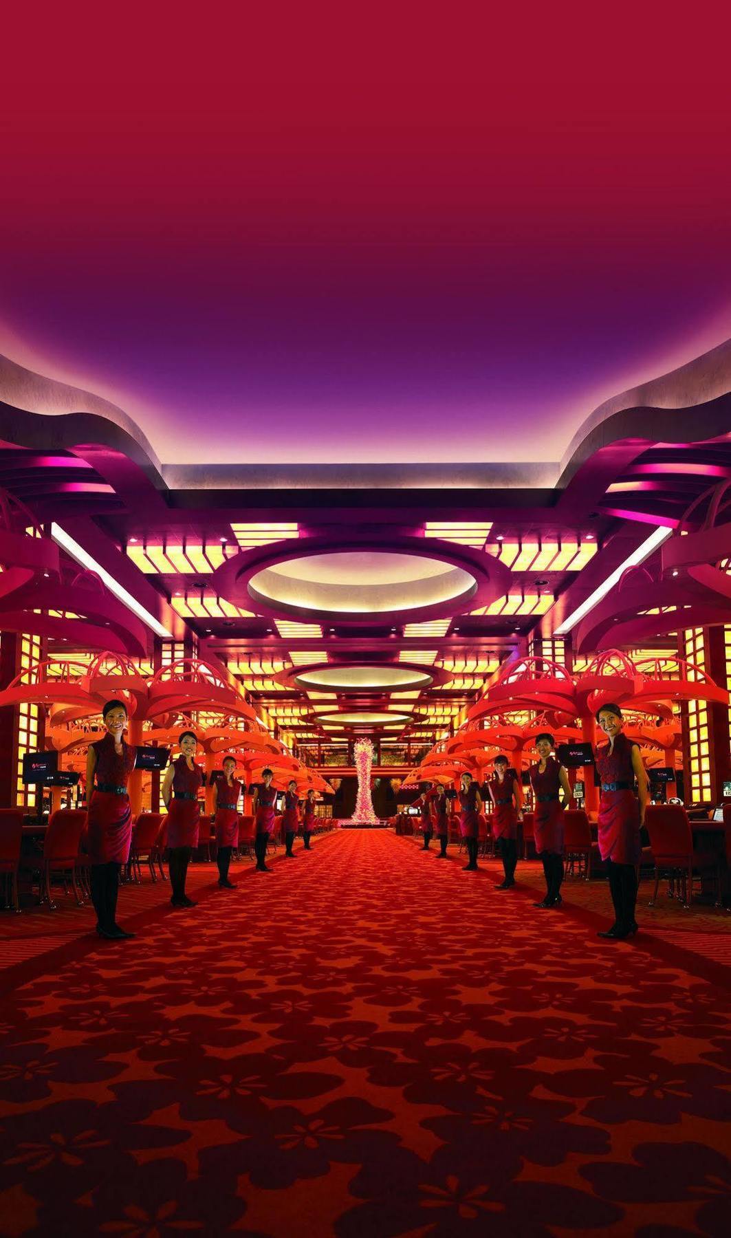 Hotel Genting Jurong