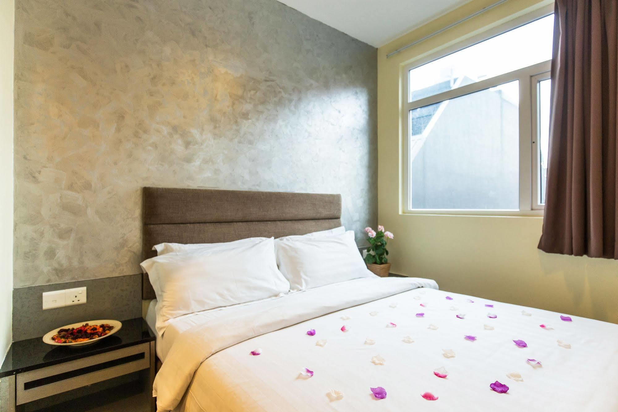 Hotel Ibis Budget Bugis 2*