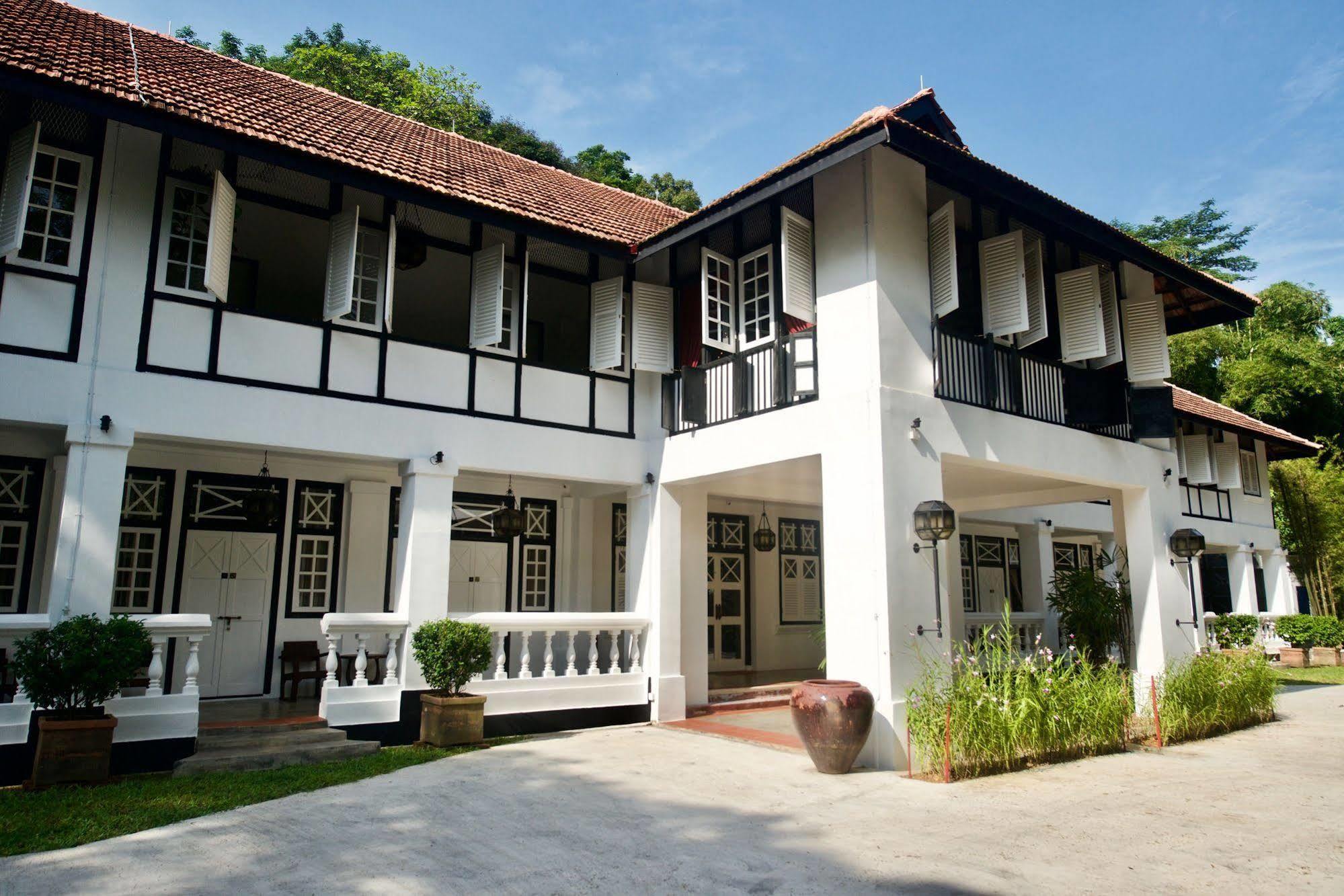 Hotel Labrador (adults Only) Singapore