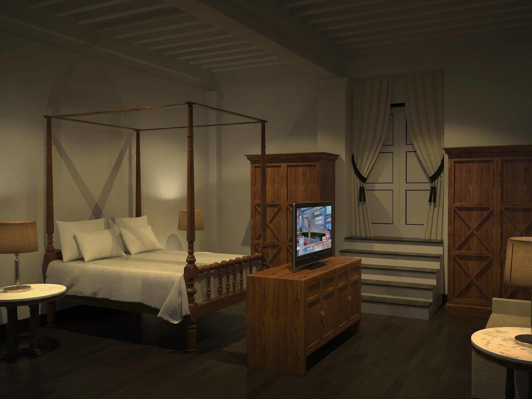 Labrador (adults Only) 5* Singapore
